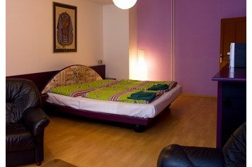 Slovacia Hotel Malá Lučivná, Interiorul